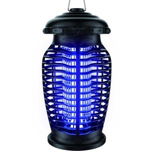 Répulsif électrique anti-moustiques de haute qualité, matériau ABS CE ROHS, dernière génération, lampe anti-moustiques, anti-moustiques pour la lutte contre les insectes - Product Image 4