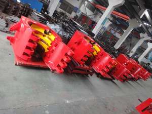 שמן קידוח <span class=keywords><strong>rig</strong></span> ציוד פנאומטי מארז מעלית עכביש ts-100 פנאומטי עכביש - Product Image 4