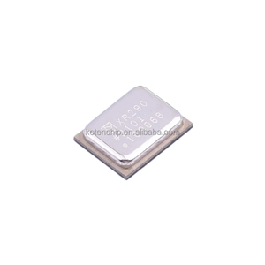 ADXRS290BCEZ ชิ้นส่วนอิเล็กทรอนิกส์ใหม่และของแท้ เซ็นเซอร์ตรวจจับความเคลื่อนไหว ไจโรสโคป ADXRS290BCEZ-RL7 - Product Image 1