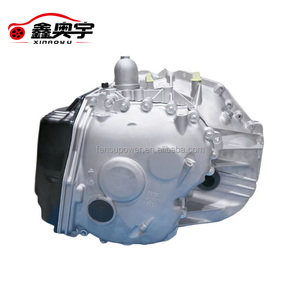 Transmisión Completa DCT360 CVT <span class=keywords><strong>Cajas</strong></span> de Cambios Automáticas DCT360 - Product Image 3