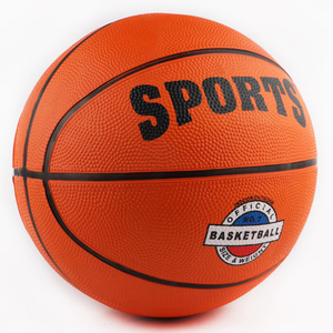 2025 vente chaude taille 7 basket-ball en caoutchouc haute qualité prix bas spot à une perte <span class=keywords><strong>Berserk</strong></span> tout neuf - Product Image 1