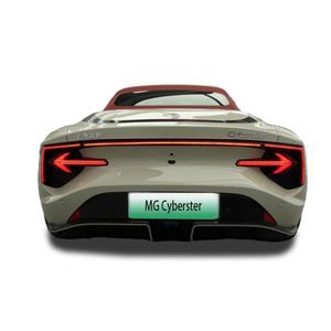 รถมือสอง cyberster EV ขนาด2024มก. รถสปอร์ตขนาดเล็ก - Product Image 3