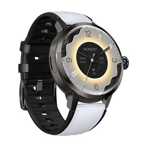 Montre connectée Android 4G DM82 avec écran AMOLED de 1,75 pouces, batterie de 1520 mAh, caméra rotative, appels vidéo, montre 4G, réseau complet, <span class=keywords><strong>version</strong></span> mondiale - Product Image 3