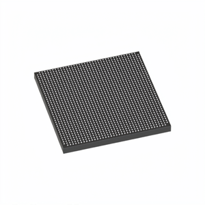 ชิ้นส่วนอิเล็กทรอนิกส์แบบฝังตัววงจรรวม1152 bbga, FCBGA 5SGXEA3H2F35C2N IC FPGA 432 i/o 1152FBGA - Product Image 1