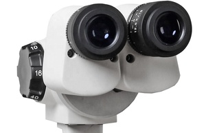 Lámpara de hendidura Aupha V de las mejores marcas para oftalmología, instrumentos ópticos disponibles para la venta, costo de la lámpara de hendidura Aupha V - Product Image 3