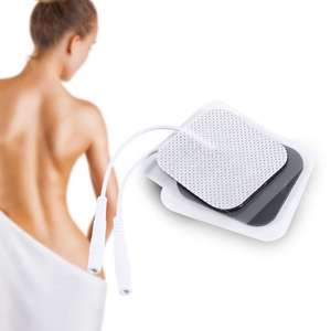 Dapat digunakan kembali puluhan elektroda 7000 bantalan pengganti <span class=keywords><strong>Tens</strong></span> <span class=keywords><strong>Unit</strong></span> 2X4 untuk <span class=keywords><strong>Tens</strong></span> bantalan elektroda mesin - Product Image 5