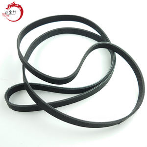 Système moteur de haute qualité Courroie à nervures en V 25212-3C122 252123C122 Pour H-yundai ELANTRA 25212 3C122 - Product Image 5