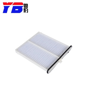 Haute Qualité Automobile Pièces Cabine Filtre À Air KD45-61-J6X Pour <span class=keywords><strong>MAZDA</strong></span> - Product Image 6