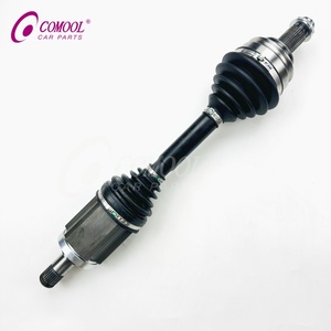 COMOOL <span class=keywords><strong>Arbre</strong></span> <span class=keywords><strong>de</strong></span> <span class=keywords><strong>transmission</strong></span> avant 31607565313 pour <span class=keywords><strong>BMW</strong></span> <span class=keywords><strong>X5</strong></span>, nouveau demi-<span class=keywords><strong>arbre</strong></span> d'essieu <span class=keywords><strong>E53</strong></span> <span class=keywords><strong>de</strong></span> haute qualité, ensemble d'<span class=keywords><strong>arbre</strong></span> <span class=keywords><strong>de</strong></span> <span class=keywords><strong>transmission</strong></span> gauche - Product Image 2