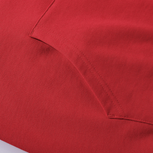 Felpe con cappuccio in cotone 100% da uomo e da donna personalizzate con Logo di Design stile Street felpe con cappuccio Oversize - Product Image 5