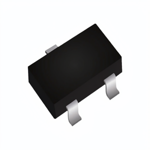 2N7002K Authorized Distributor Transistors Buy Online Electronic Components SOT-23 - Product Image 1