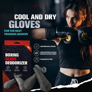 Hot Bán Đấm Bốc Găng Tay Khử Mùi Hương Chèn Đấm Bốc Thiết Bị Xe Hộ Gia Đình Không Khí Làm Sạch Than Tre Túi - Product Image 3
