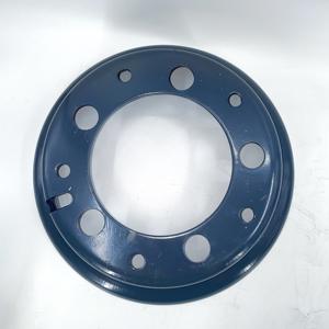 מלגזה חלקי מלגזה אוניברסלי מותאם אישית התוצאה 4-4.5t העמיד שפת גלגל אחורי עבור מלגזה - Product Image 5