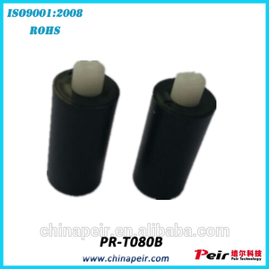 Peir promocional plástico de alta calidad de aceite de silicona gel cocina amortiguador para varios industria cubierta de uso - Product Image 3
