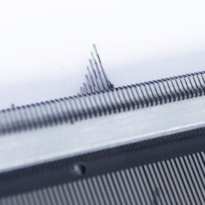 Machine à tricoter plate informatisée <span class=keywords><strong>simple</strong></span> 3D Flyknit pour la tige - Product Image 3