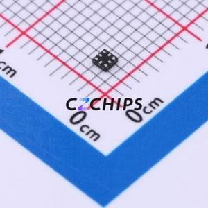 Nouveau et original FXWA9306L8X MicroPak-8 convertisseur de puce IC de Circuit intégré/manette de niveau - Product Image 2