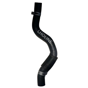 Manguera de Refrigerante LHOLINE 25414-D1100, Pieza de Repuesto de Goma, Longitud Estándar - Product Image 1