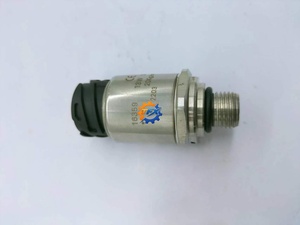 Pièces électriques pour excavatrices EC220D EC240 EC250D EC290 EC360 Capteur 17216318 - Product Image 3