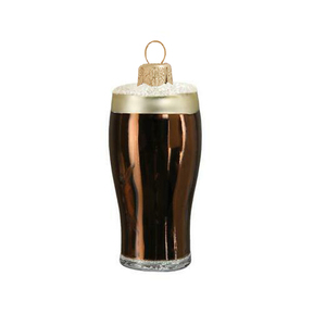 Ornement de Noël en verre personnalisé et <span class=keywords><strong>fait</strong></span> <span class=keywords><strong>maison</strong></span> Nouilles et bols en verre Décorations de figurines chinoises - Product Image 5