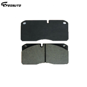Plaquettes <span class=keywords><strong>de</strong></span> <span class=keywords><strong>frein</strong></span> avant semi-métalliques en céramique 29067 plaquettes <span class=keywords><strong>de</strong></span> <span class=keywords><strong>frein</strong></span> à <span class=keywords><strong>disque</strong></span> 29067 prix <span class=keywords><strong>de</strong></span> gros bon marché - Product Image 1