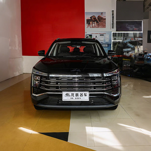 Oferta Especial, JAC X8 <span class=keywords><strong>PLUS</strong></span> 2024 1.5TGDI DCT Edición Familiar, Autos en Stock, Vehículo Usado de Alta Calidad - Product Image 2