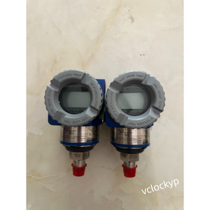 เครื่องส่งสัญญาณความดัน FOXBORO IGP10 ใหม่ - Product Image 4