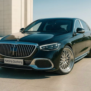 ล้อฟอร์จขอบอัลลอย<span class=keywords><strong>18</strong></span> 19-24นิ้วออกแบบได้หลายก้าน5X120สำหรับ BMW Mercedes Audi สไตล์พอร์ช - Product Image 5