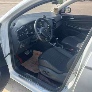 SUV d'occasion de taille moyenne pas cher pour Volkswagen Jetta Vs7 2021 1.4t automatique, plaisir, faible kilométrage, essence, véhicule à conduite à gauche, véhicules de tourisme - Product Image 3