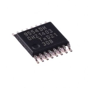 Electronic Components <b>Integrated</b> <b>Circuit</b> IC Chip PCA9554PW 118 TSSOP-16 - Product Image 1