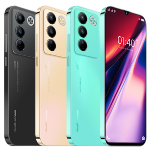 6,49 pulgadas 3G Android 8,1 V29 Pro Smartphone Compra Frenzy 16G + 1TB Dual SIM 2500mAh Batería Quad Core CPU Teléfonos móviles - Product Image 5