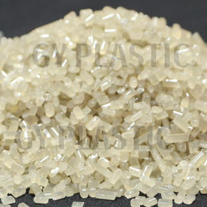 Espuma de Plástico Reciclada, Material de Espuma Reciclada, EPS Blanco Reciclado, Poliestireno Expandido Reciclado, Plástico de Espuma Reciclada - Product Image 1