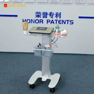 Nueva máquina de masaje bioeléctrica DDS para fisioterapia, masajeador de bioenergía Fohow, dispositivo de terapia de salud de electroterapia de meridianos - Product Image 3