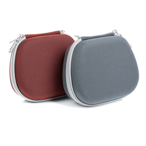 Custom Game Controller Storage EVA Case for <strong>PS5</strong> Carrying Travel Protective <strong>Bag</strong> for Playstation 5 Xbox Series X/S Controllers - Product Image 3