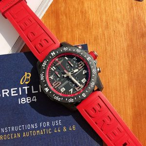 Relojes Deportivos de Pulsera con Cronómetro, Resistentes al Agua, Luminosos, de Zafiro, de Calidad Original y Estilo Deportivo, Precio al por Mayor para Breitlinger - Product Image 3