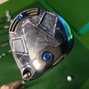 Driver da Golf Professionale con Tecnologia AI Integrata nella Testa, Leggero con Asta in Grafite, per Uomo - Product Image 2