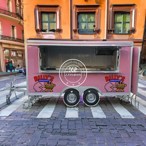Camión <span class=keywords><strong>de</strong></span> comida <span class=keywords><strong>de</strong></span> cafetería <span class=keywords><strong>de</strong></span> helado <span class=keywords><strong>de</strong></span> pizza totalmente equipado móvil con cocina completa, remolque <span class=keywords><strong>de</strong></span> carrito <span class=keywords><strong>de</strong></span> venta <span class=keywords><strong>de</strong></span> comida para perritos calientes a la venta - Product Image 4