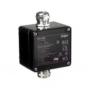 Detector de Gas Combustible Drager PEX 3000 - Product Image 4