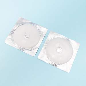 Gran oferta, máscara de aumento de senos Natural para mujer, Parche de realce de senos con colágeno, Material de máscara Facial - Product Image 4