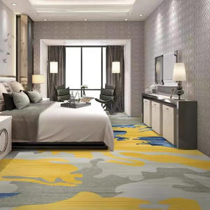 Nylon Printed <b>Carpet</b> <b>Roll</b> for Commerical Location - Product Image 1