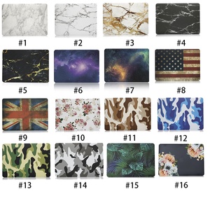 Vỏ Cứng Đá Cẩm Thạch In Họa Tiết Chống Sốc Cho <span class=keywords><strong>MacBook</strong></span> <span class=keywords><strong>Pro</strong></span> 16 A2141 - Product Image 6