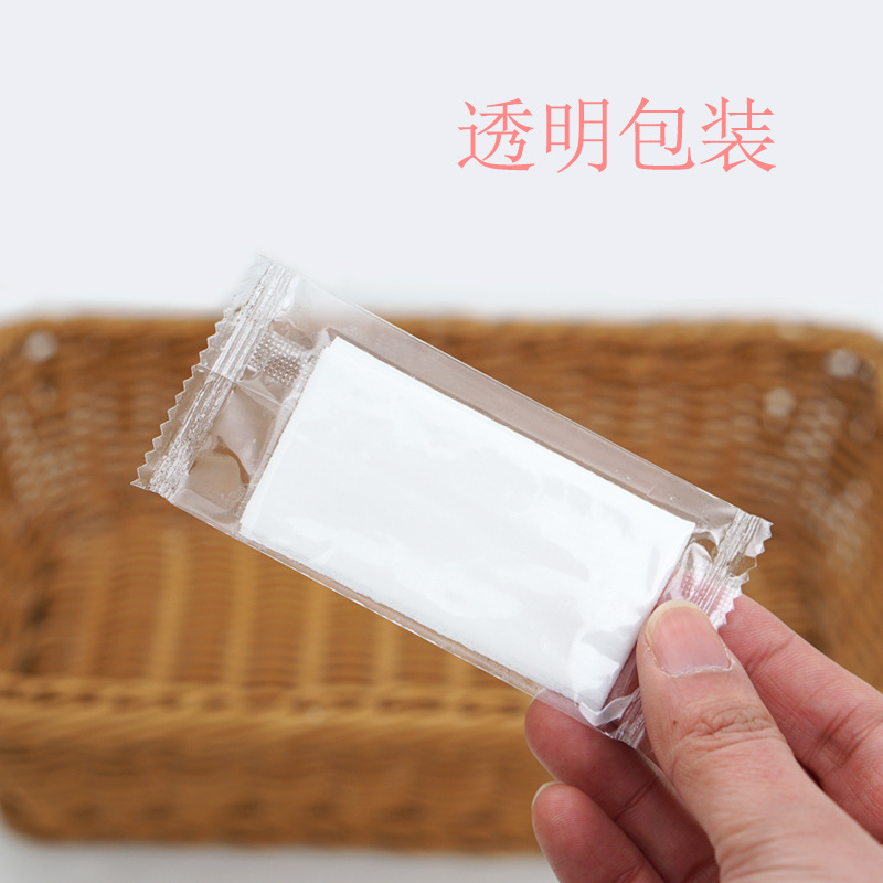 Transparent sac * 1 pièce