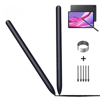 Stylet de remplacement en plastique pour Samsung Tab, idéal pour le dropshipping 2025