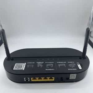 EG8145V5 HS8145V5สีดำทรงกลม2.4G 5G ONU Huwei Dual Band ใหม่ไม่99% 5ไฟเข้ากันได้สำหรับทุกแบรนด์ - Product Image 5