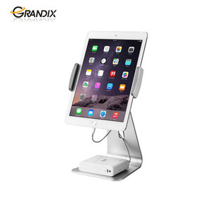 Nhôm 360 độ xoay 13inches phụ kiện máy tính bảng máy tính bảng phổ hỗ trợ - Product Image 5