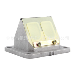 Soupape à clapets Zuqing VS227 pour moto Y125Z - Pièce de train de soupapes - Product Image 3