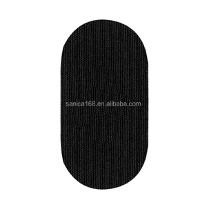 Bernapas kelas medis Anti mendengkur pita tidur katun spandeks mulut patch untuk suara tidur - Product Image 3