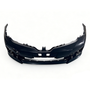 Pièces de carrosserie automobile de haute qualité Pare-chocs avant OEM 52119-0Z952 pour <span class=keywords><strong>TOYOTA</strong></span> <span class=keywords><strong>COROLLA</strong></span> Hybride 2014-2016 - Product Image 3