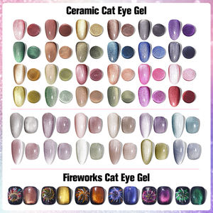 R S Offre Spéciale à ongles 368 couleurs yeux de chat Gel <span class=keywords><strong>vernis</strong></span> 1Kg baril en vrac <span class=keywords><strong>vernis</strong></span> Semi <span class=keywords><strong>Permanent</strong></span> colle à ongles résine Gel <span class=keywords><strong>vernis</strong></span> en gros - Product Image 3