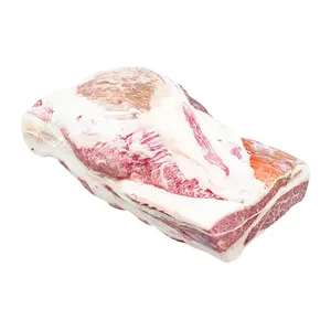 Bulk high quality boneless Japan meat frozen halal wagyu beef