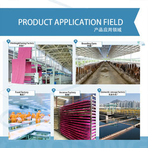 Hóa chất: không ion flocculant Pam, Polyacrylamide chất làm đặc, cation và Anion, đa đặc điểm kỹ thuật - Product Image 3